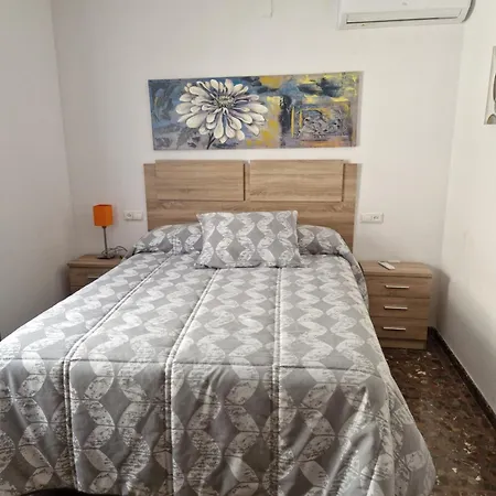 Alfer Apartamento Cazorla