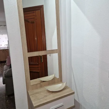 Alfer Apartment Cazorla